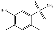 벤젠술폰아미드,5-아미노-2,4-디메틸-(9CI)