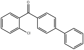 34701-98-9 2-氯-4-苯基二苯甲酮
