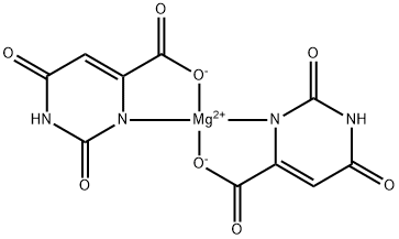 Magnesium Orotate|乳清酸镁