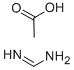 Formamidinmonoacetat