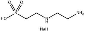 2-[(2-氨基乙基)氨基]乙磺酸钠盐