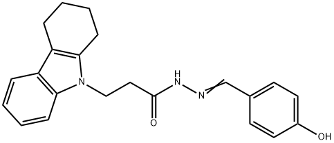 SALOR-INT L477990-1EA Structure
