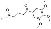 NSC308807 Structure