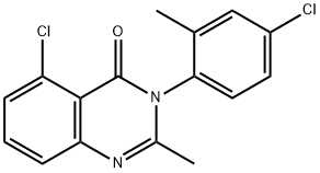 , 3476-88-8, 结构式