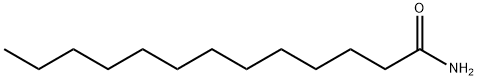 Tridecanamide Structure