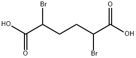 2,5-DIBROMOADIPIC ACID