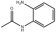 2'-AMINOACETANILIDE Structure