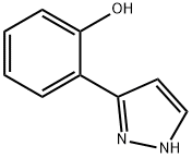 2-(1H-PYRAZOL-3-YL)PHENOL