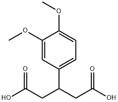 3-(3,4-디메톡시페닐)글루타르산