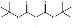 1,3-Di-tert-butyl2-methylpropanedioate