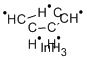 环戊二烯铟(I) 结构式