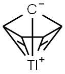 CYCLOPENTADIENYLTHALLIUM price.