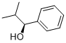 (S)-(-)-2-甲基-1-苯基-1-丙醇,34857-28-8,结构式