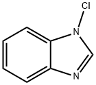 1H-Benzimidazole,1-chloro-(9CI)|