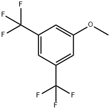 3,5-BIS(TRIFLUOROMETHYL)ANISOLE