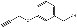 (3-Prop-2-ynoxyphenyl)methanol