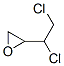 3,4―二氯-1,2-环氧-丁烷, 3491-32-5, 结构式