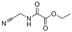Acetic acid, [(cyanomethyl)amino]oxo-, ethyl ester (9CI),349119-47-7,结构式