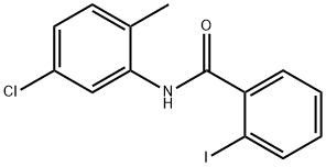 SALOR-INT L447714-1EA 化学構造式