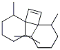 Cyclobutene, bis(methylene)bis(1-methylethyl)- (9CI) 结构式