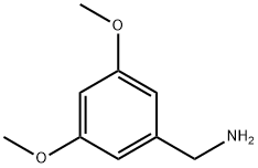 3,5-Dimethoxybenzylamine|3,5-二甲氧基苄胺