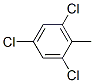 A,A,A-三氯甲苯,35-98-3,结构式