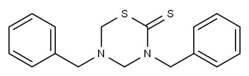 舒苯汀,350-12-9,结构式