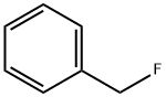 氟甲苯,350-50-5,结构式