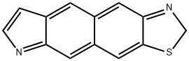 2H-Indolo[5,6-f]benzothiazole(9CI)|