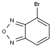 4-bromo-2,1,3-benzoxodiazole