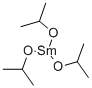 SAMARIUM(III) ISOPROPOXIDE Structure