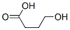 Α-羥丁酸, 35054-79-6, 结构式