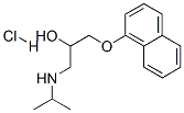 3506-09-0 Structure