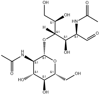 35061-50-8 结构式