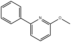 2-메톡시-6-페닐피리딘