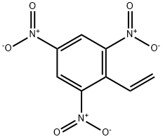2-에테닐-1,3,5-트리니트로벤젠