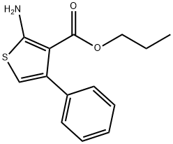 AKOS B000813 Structure