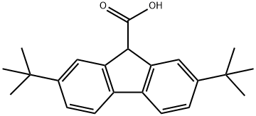 351003-13-9 2,7-二叔丁基芴-9-甲酸