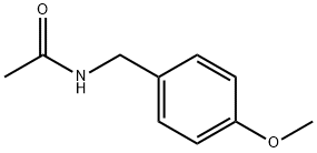 N-(4-메톡시벤질)아세트아미드