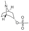 Tropine-3-mesylate price.