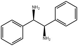 (1R,2R)-(+)-1,2-Diphenylethylenediamine