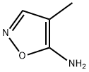 5-Isoxazolamine,4-methyl-(9CI)