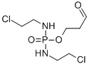 aldophosphamide Struktur