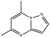 35149-38-3 5,7-二甲基吡唑[1,5-A]嘧啶