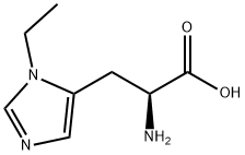 3-에틸히스티딘