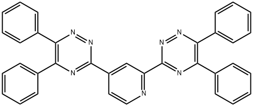 2,4-BDTP Structure