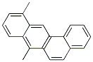7,11-Dimethylbenz[a]anthracene|