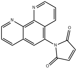 351870-31-0 1,10-Phenanthroline MaleiMide