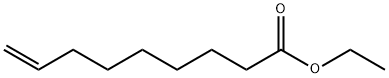 Ethyl 8-nonenoate Struktur