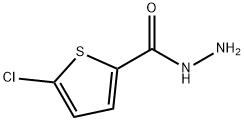 351983-31-8 5-氯-2-噻吩甲酰肼